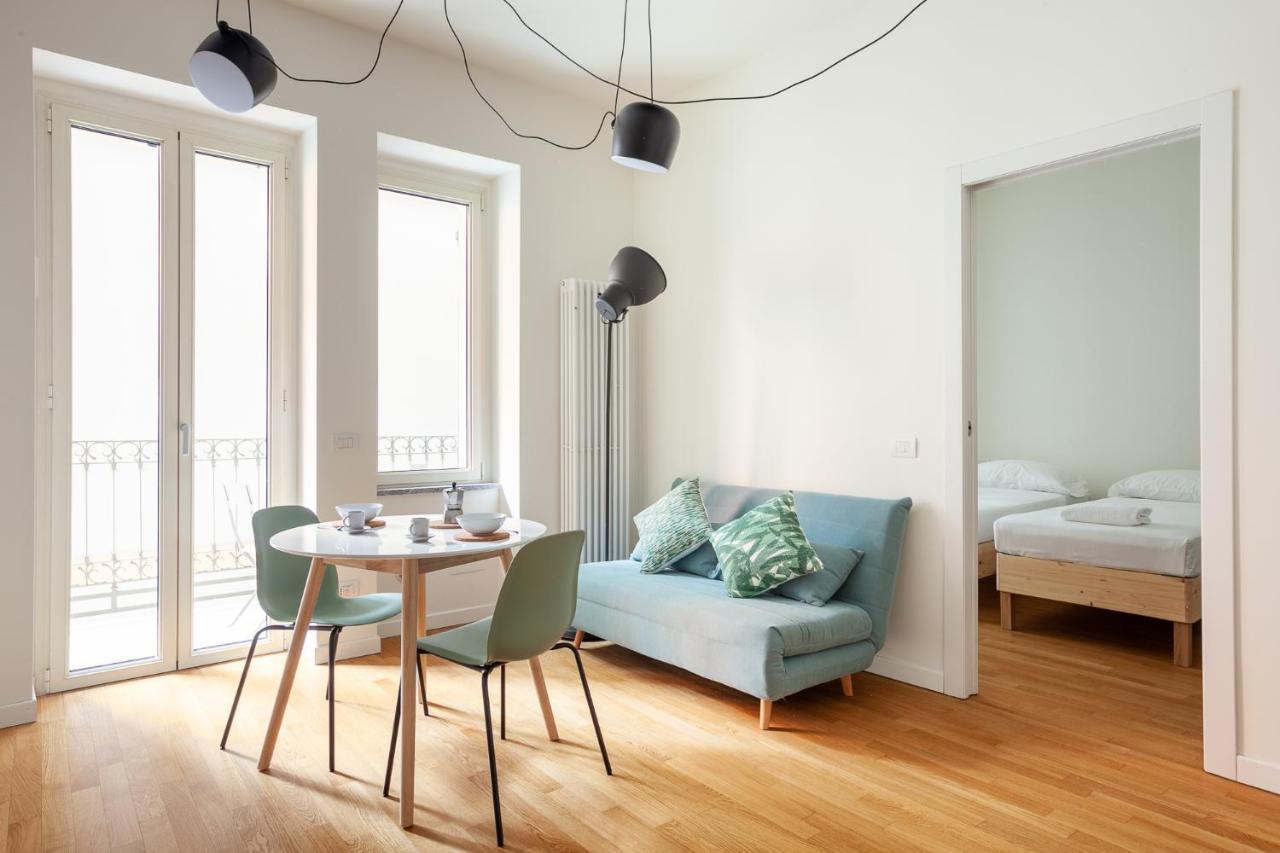 Nuovo Corso Buenos Aires- Spontini 12 Apartment *