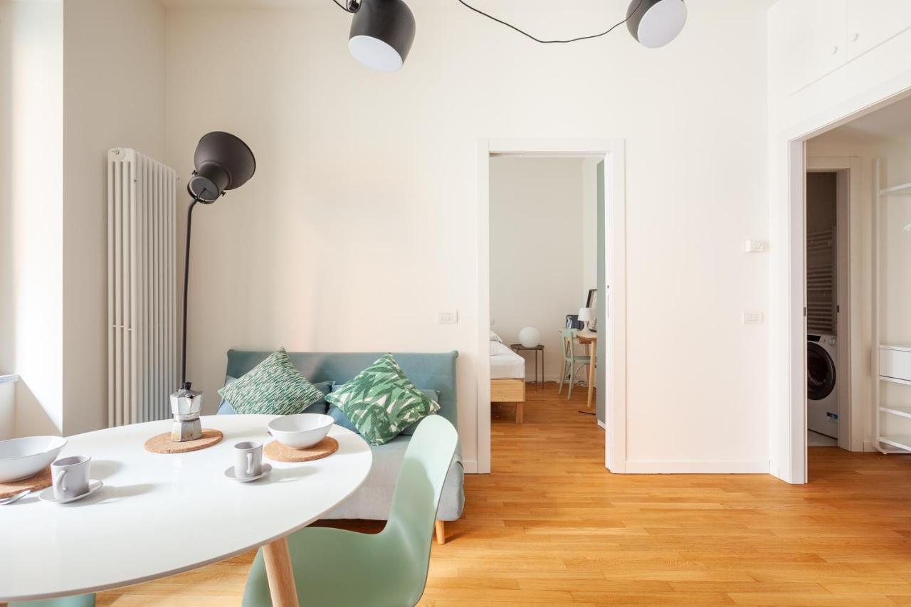 Apartment Nuovo Corso Buenos Aires- Spontini 12 Mailand