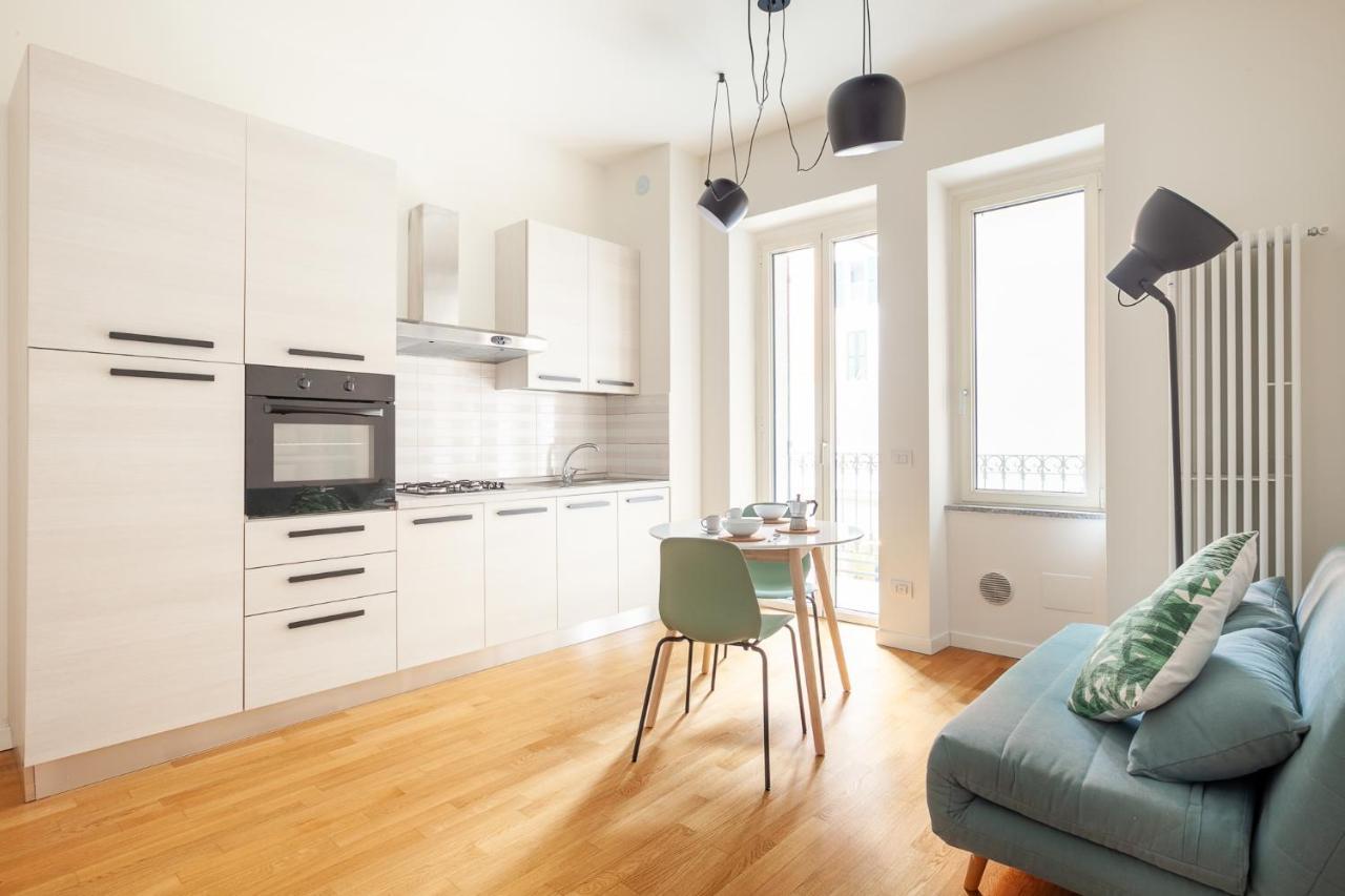 Apartamento Nuovo Corso Buenos Aires- Spontini 12 *
