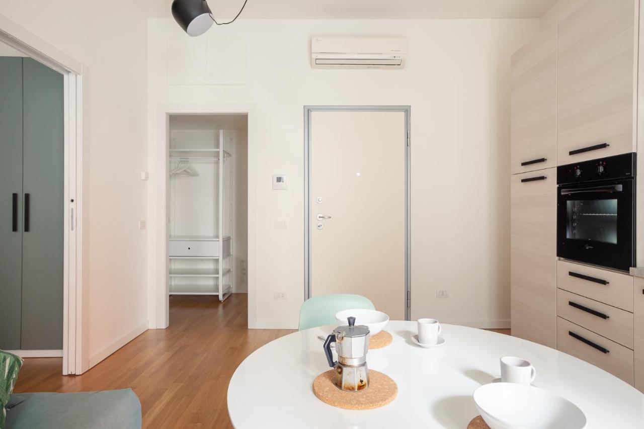 Apartamento Nuovo Corso Buenos Aires- Spontini 12